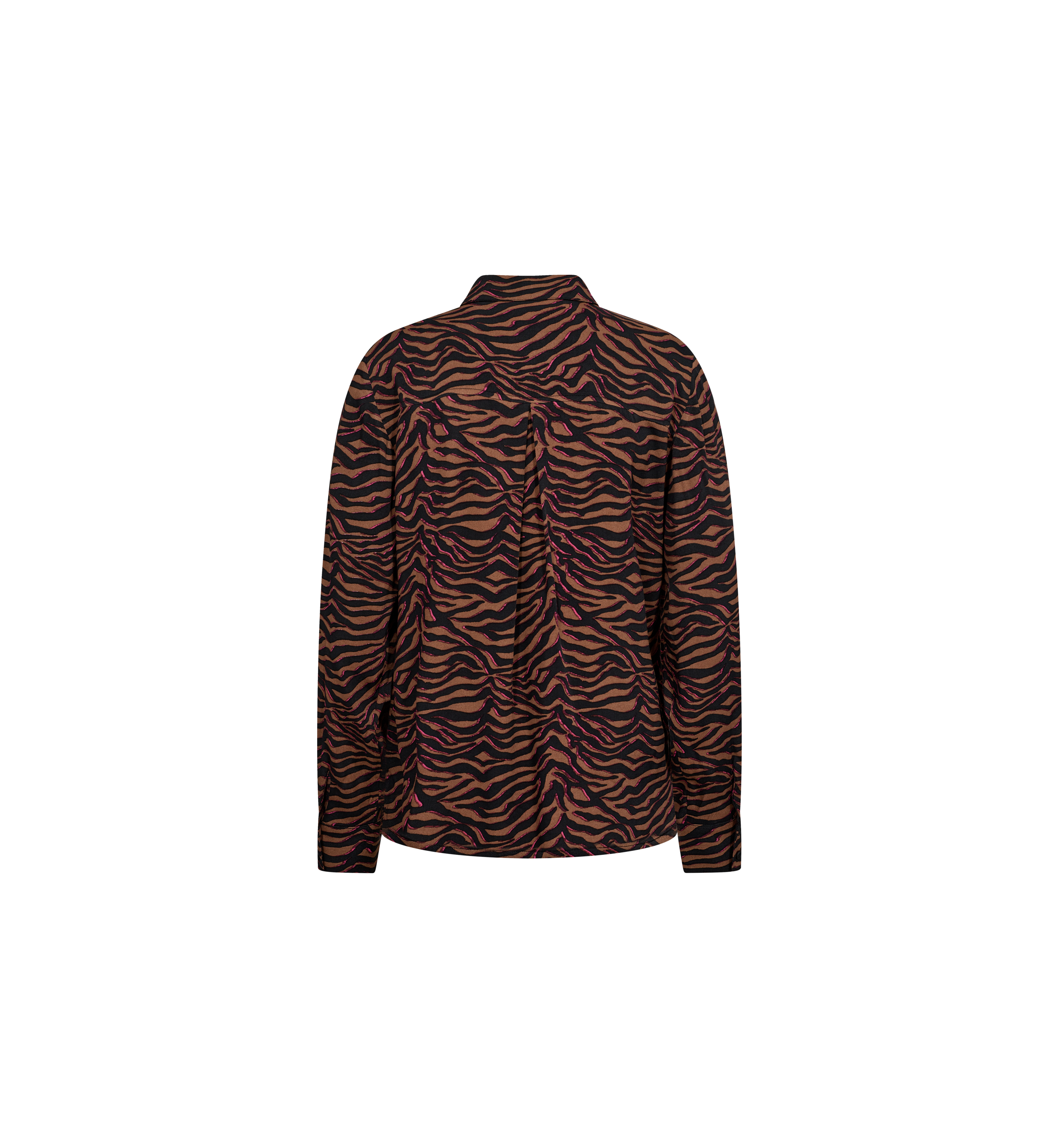 Packshot / Bright Rose / Back